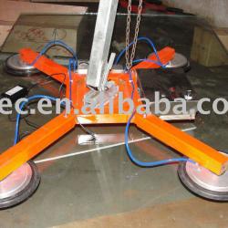 glass vacuum lifter