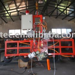 Glass vacuum lifter/vacuum glass lifting