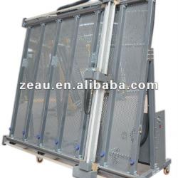 Glass Vertical Cutting Plotter for sandblasting film