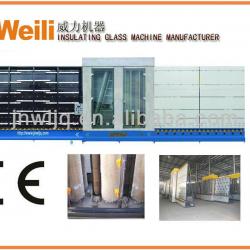 Glass Washing and Drying Machine