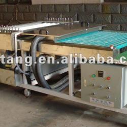 Glass Washing and Drying Machine