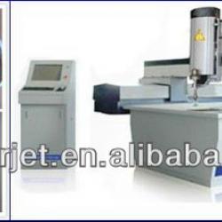 glass water jet cutting machine