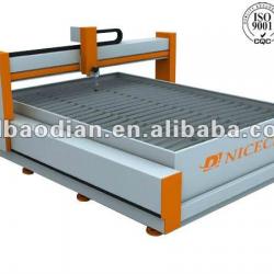 glass water jet cutting machine