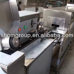 glaze printing machine for ampoule and vial