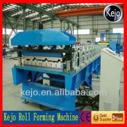 glazed/color tile roll forming machine