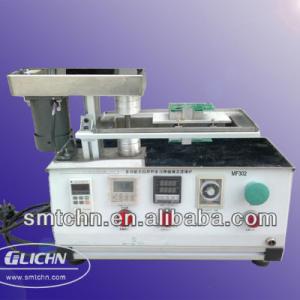 GLICHN MINI Selective wave soldering machin MF302