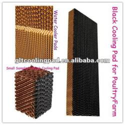 GLITTER husbandry evaporation cooling pad