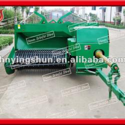 Global Hot Sale Round Square Straw Hay baler