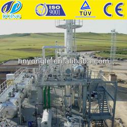 Global supplier biodiesel machine for making bio diesel oil