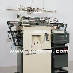 Glove Knitting Machine