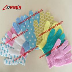 Glove Knitting Machine