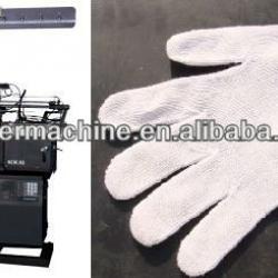 Glove Knitting Machine|Glove Making Machine