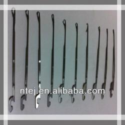 glove knitting machine parts all kind of knitting needles