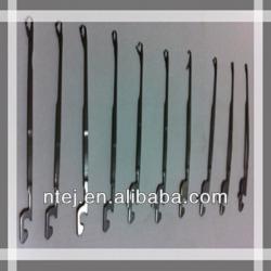 glove knitting machine parts machine manufacture needles