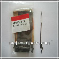 glove knitting machine parts machine needles