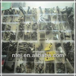 glove knitting machine parts yarn feeder