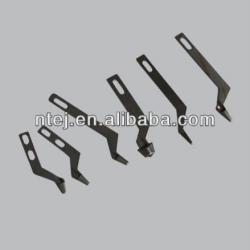 glove machine needle, made in china,sprare parts