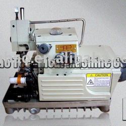 Glove Overlovk Machine