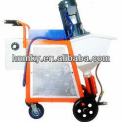 GLP-1 mortar plastering machines for sale