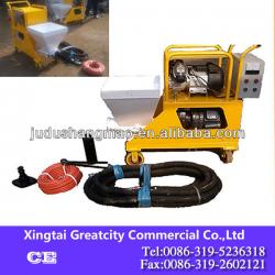 GLP-2B full automatic mortar spray machine for walls