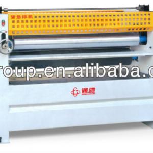 Glue Spreader Roller 1350A in Woodworking