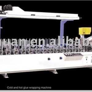 glue wrapping machine glue width 300