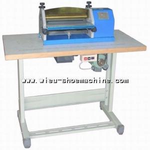 Gluing Machine