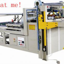 Gluing Machine,box glue machine,gluer machine,pasting machine