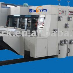 gluing machines