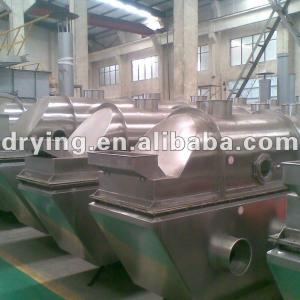 glutamate granule vibration fluid bed dryers