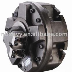 GM series of SAI hydraulic motor