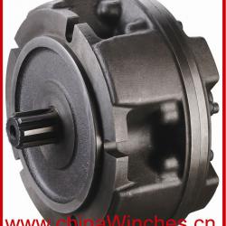 GM05, GM1, GM2, GM3, GM5, GM6, GM7, GM9 for drilling rig SAI of GM series Hydraulic Piston Motor