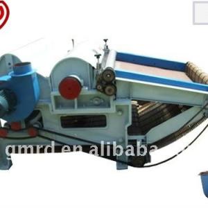 GM400 new design cotton/textile waste tearing machine