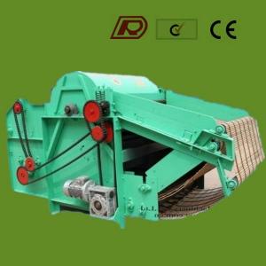 GM550 Cotton Opening Machine