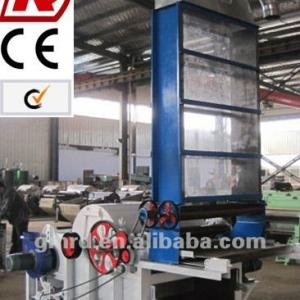 GM600 Single-roller fabric/textile Waste Opening Machine