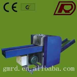 GM800C Waste Cloth Cutting Machine