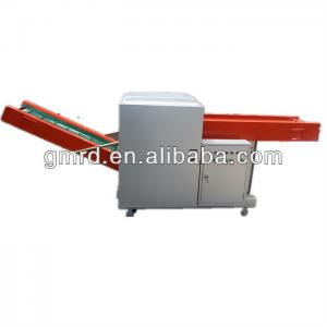 GM800C Yarn/Denim Waste Cutting Machine