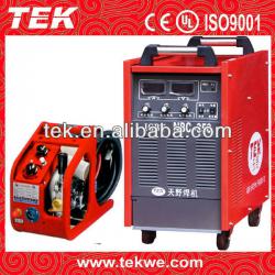 GMAW350 IGBT FCAW Welding Machine