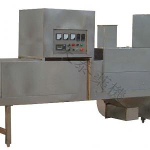 GMH-300 High-temperature Sterilization Tunnel Oven