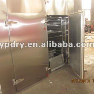 GMP Oven/pharmaceutical oven/dryer/drying equipment