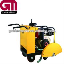 GMS-600 gasoline concrete cutting machine