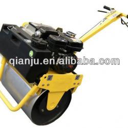 GMY- 180double drum vibrating road rollers