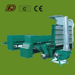 GMZ-2600 Needle Felt Punching Machine