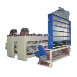 GMZ-2600 Waste Carpet Recycling Machine