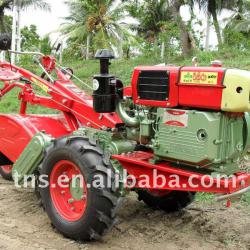 GN-12 walking tractor/power tiller