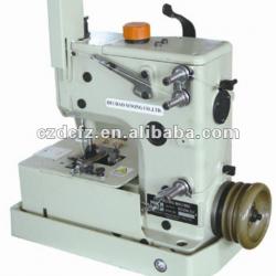 GN-5U industry bag machine