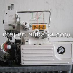 GN-6 overlocker for gloves,Made in china,overlock machine