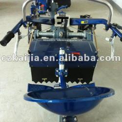 GN model farm walking tractor in low price with good qualty