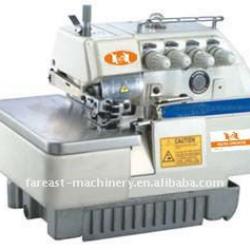 GN747 4-Thread High Speed Overlock Sewing Machine