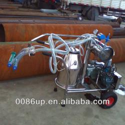 goat milking machine 9JY-1